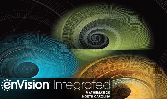 North Carolina: Explore enVision Integrated Mathematics