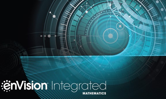 Explore enVision Integrated Mathematics ©2019