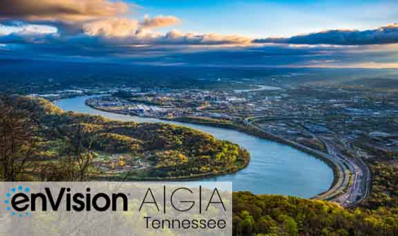 Explore enVision AGA Tennessee ©2024