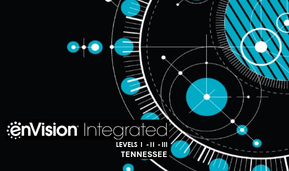 Explore enVision Integrated Tennessee ©2024