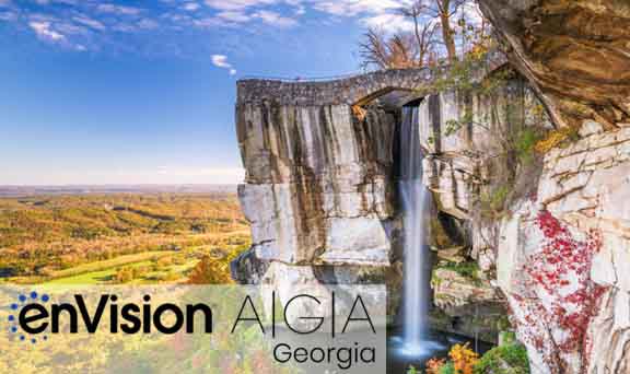 Explore enVision AGA Georgia ©2024