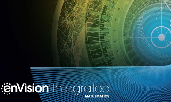 Explore enVision Integrated Mathematics ©2024