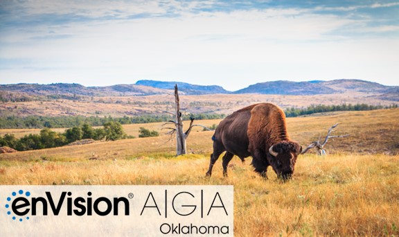 Explore enVision A|G|A Oklahoma ©2025