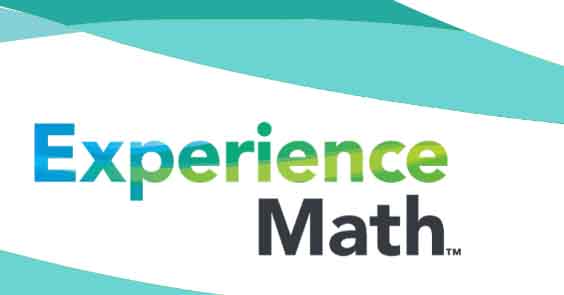 Explore Experience Math ©2025 Grades K-5