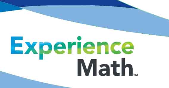 Explore Experience Math ©2025 Grades 6-8