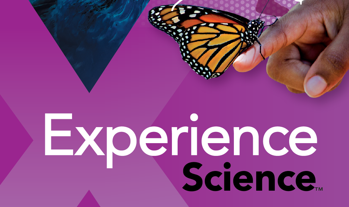 Experience Science K-5