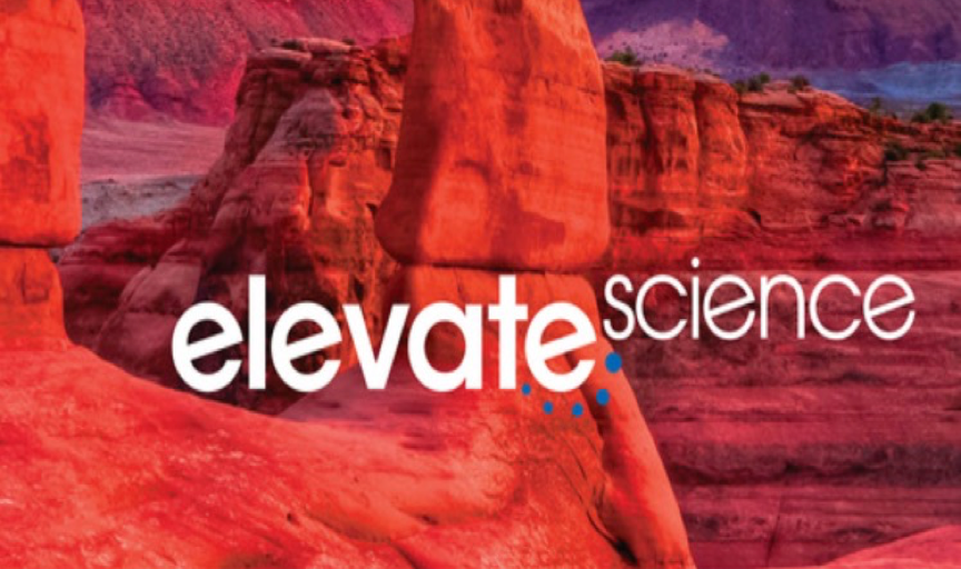 Alabama Elevate Science 