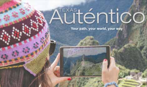 Explore Texas Auténtico