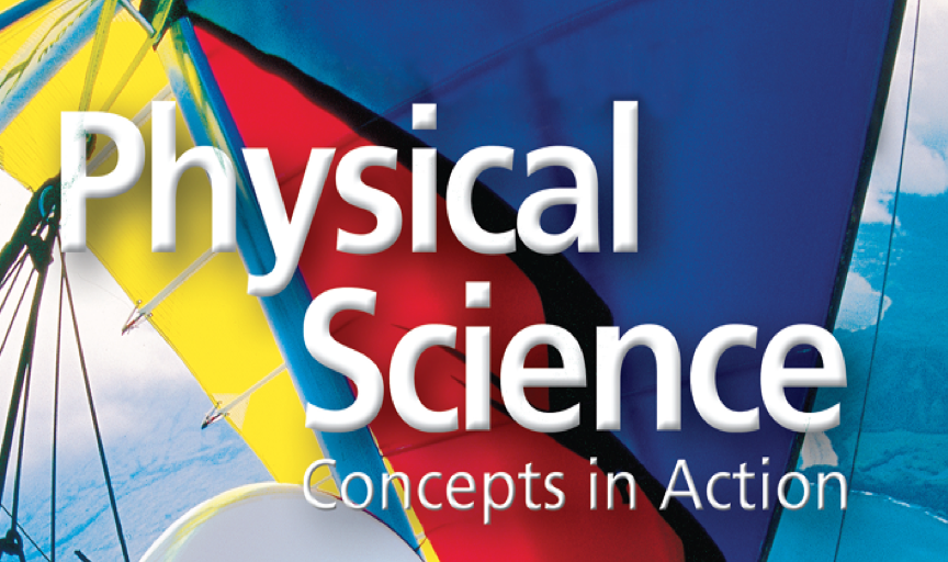 Physical Science: Concepts In Action