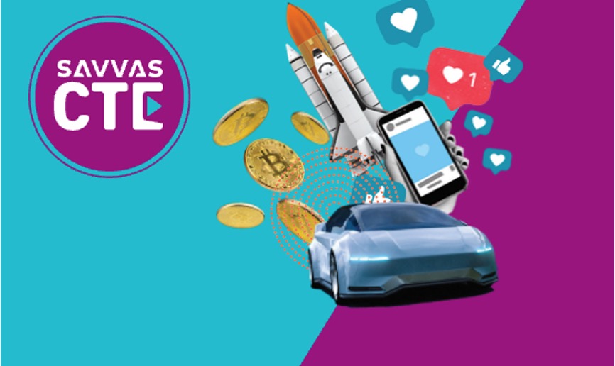 Explore Savvas CTE