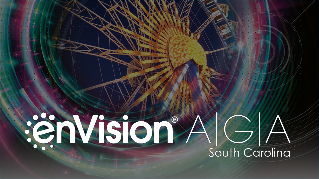 Explore enVision A|G|A South Carolina ©2026