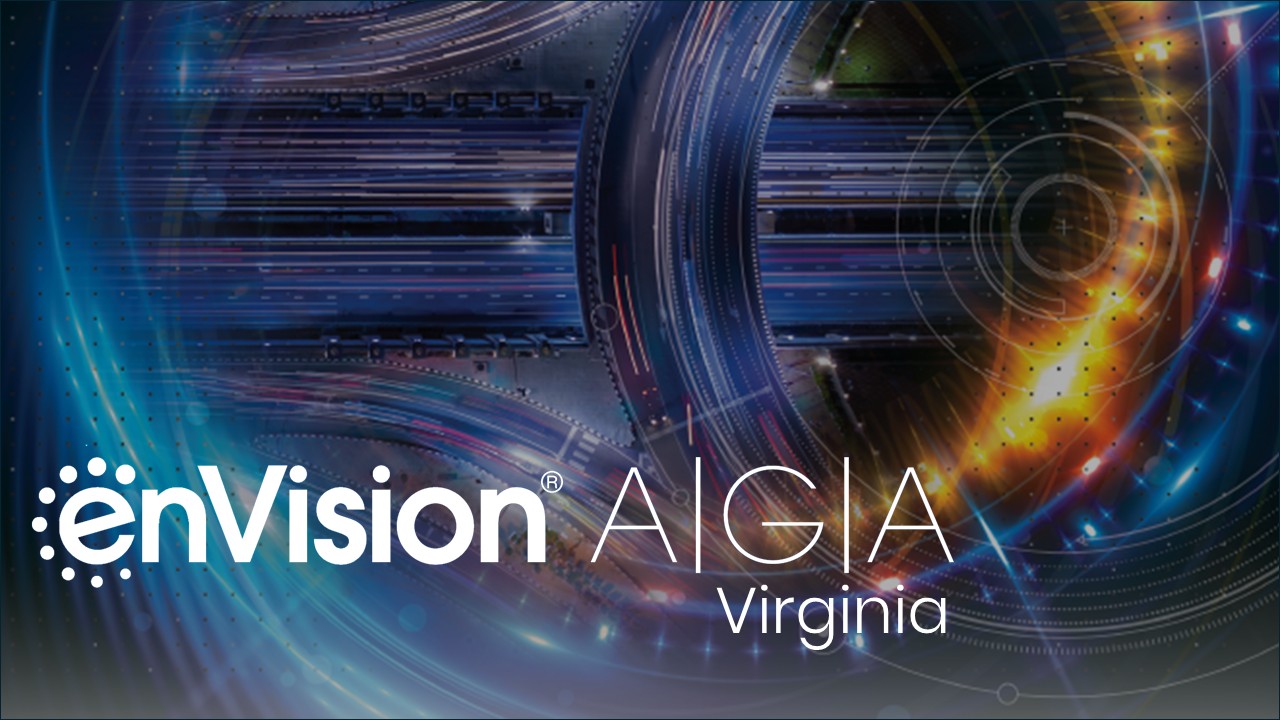 Explore enVision A|G|A Virginia ©2026 