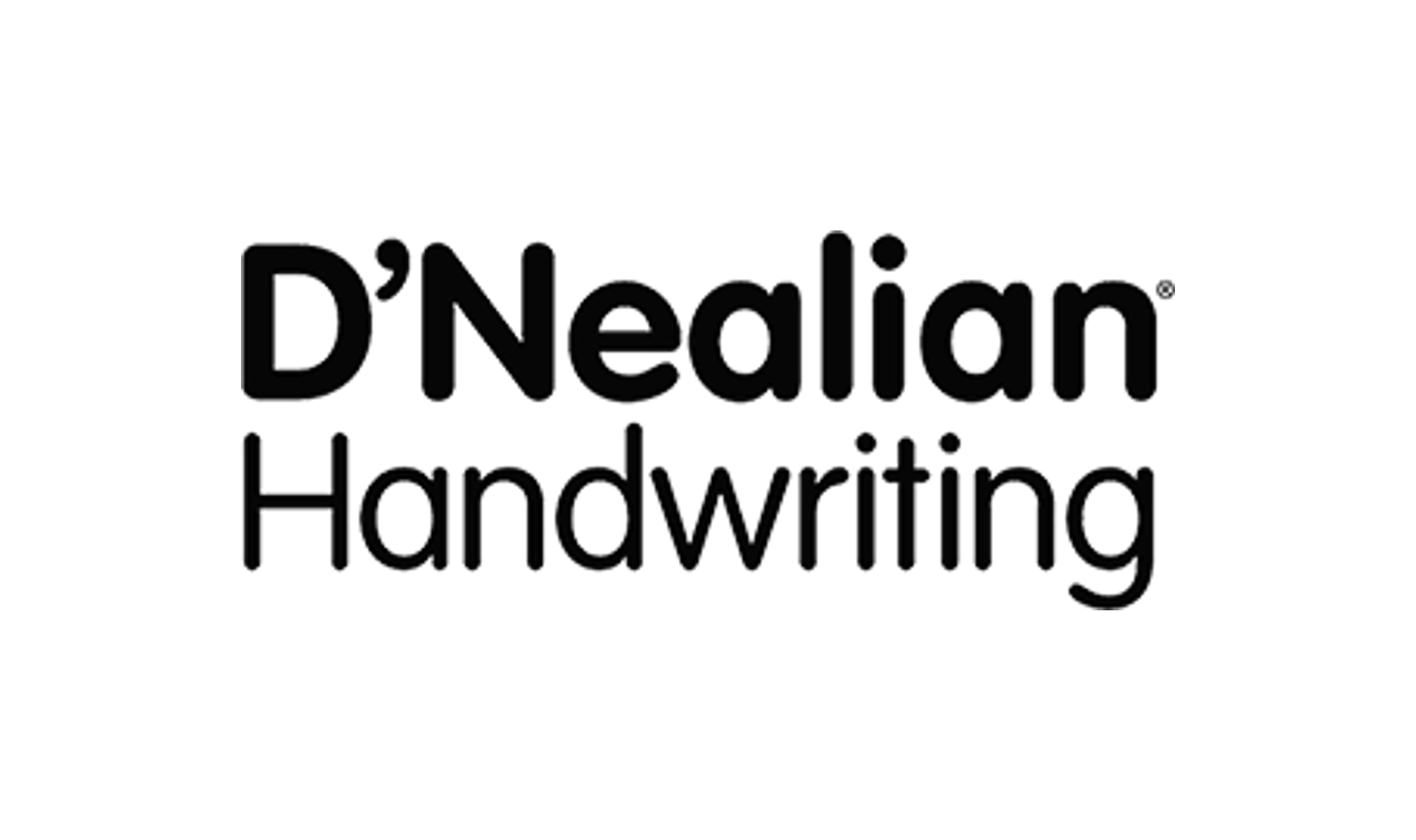 Explore D’Nealian Handwriting