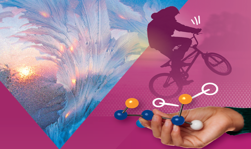 Experience Chemistry 2026 Asynchronous Course