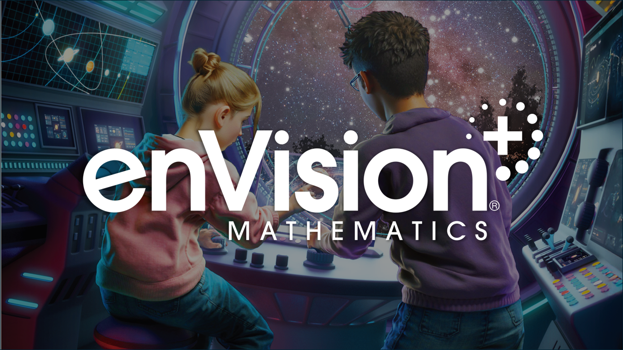 Navigating enVision®+ Mathematics Grade 6-8 ©2027