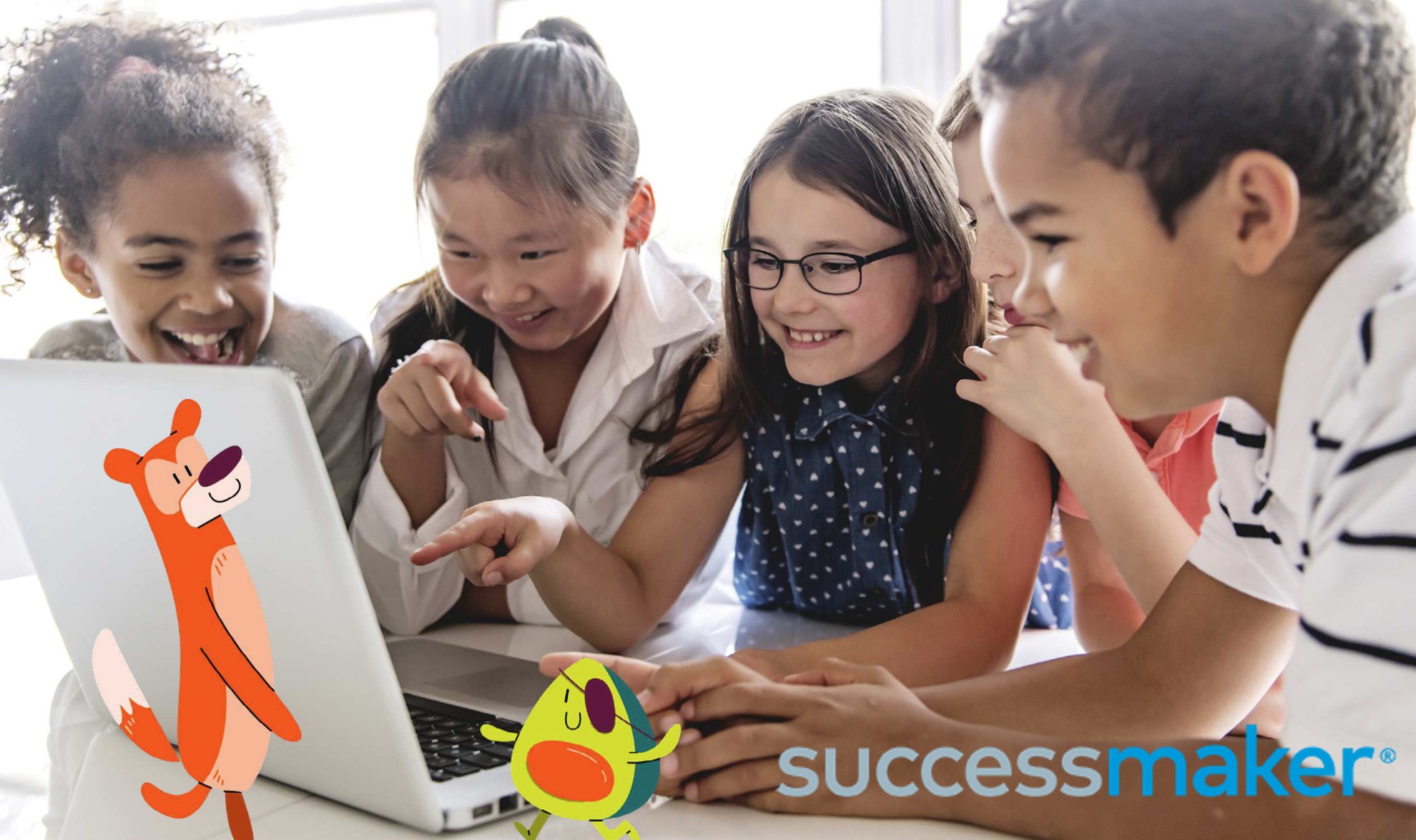 SuccessMaker: Full Curriculum