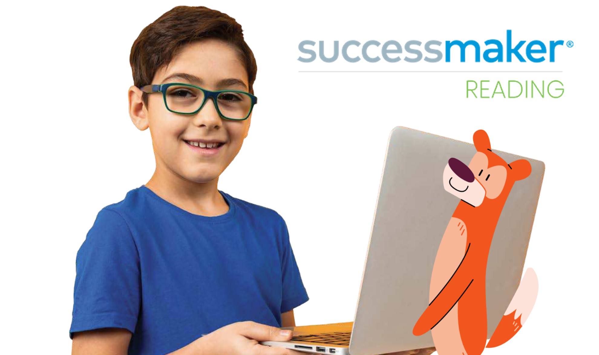 SuccessMaker: Reading