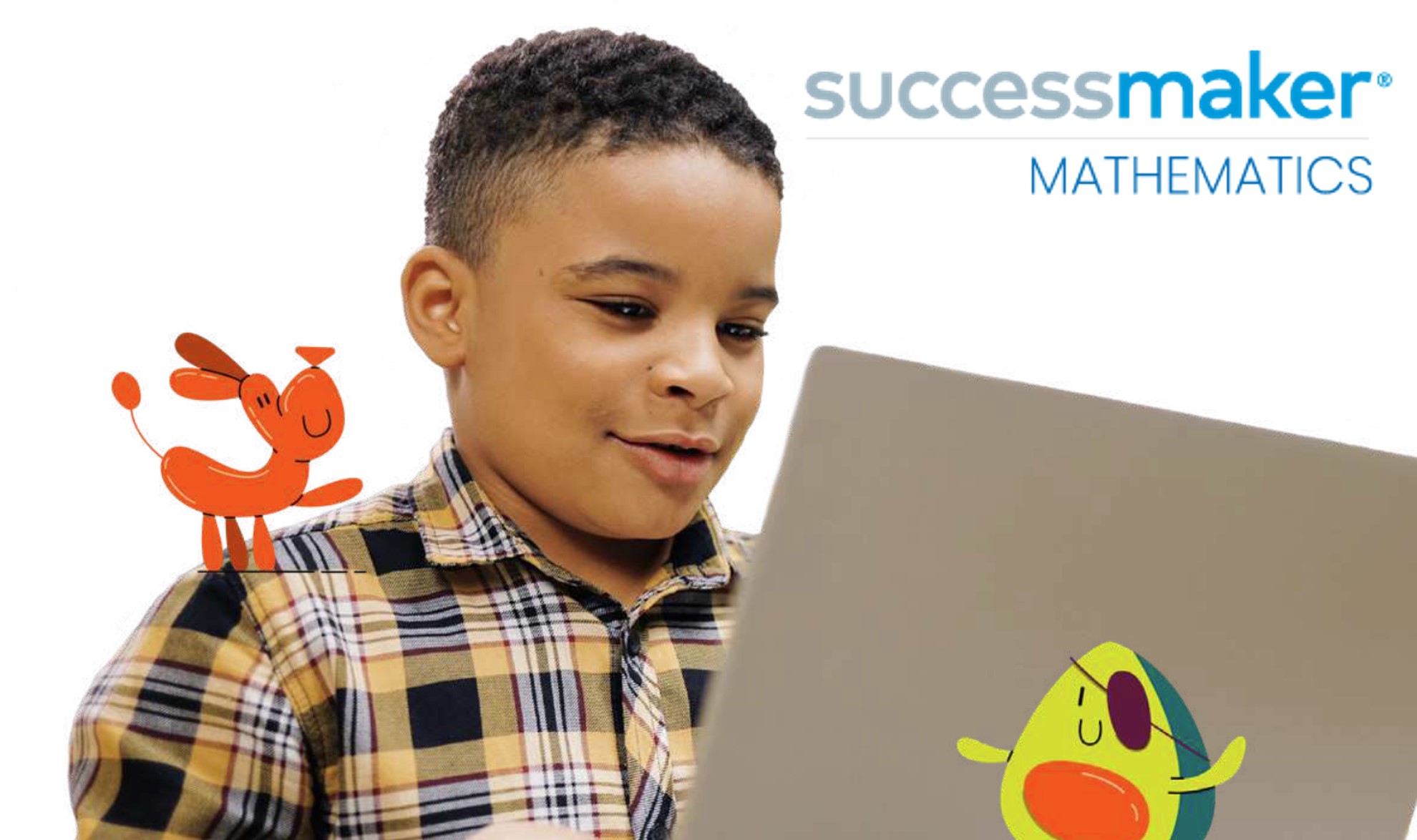 SuccessMaker: Mathematics