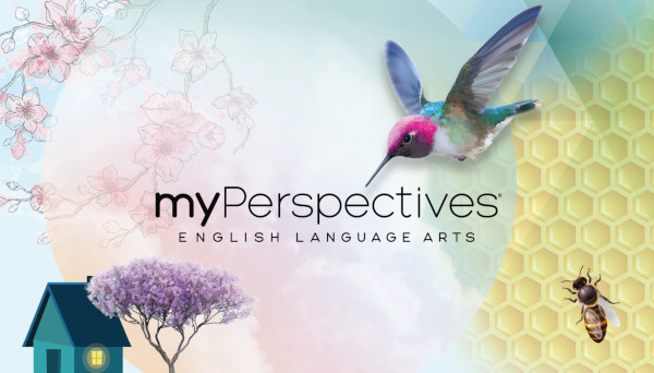 Explore myPerspectives 2027 | Program Activation