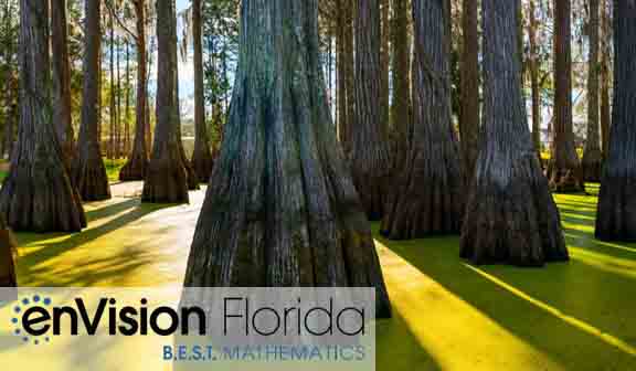 Explore enVision Florida B.E.S.T. ©2023 Grades K-5 