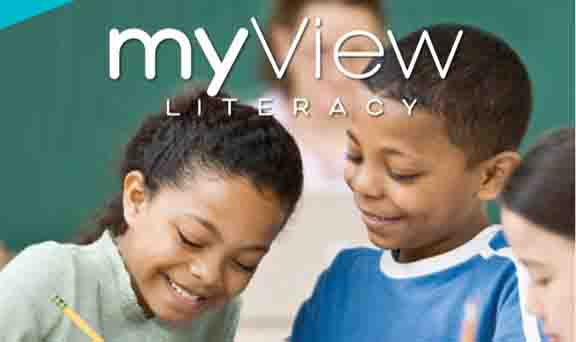 Explore myView Literacy © 2020