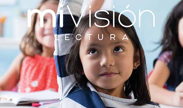 Explore miVisión Lectura