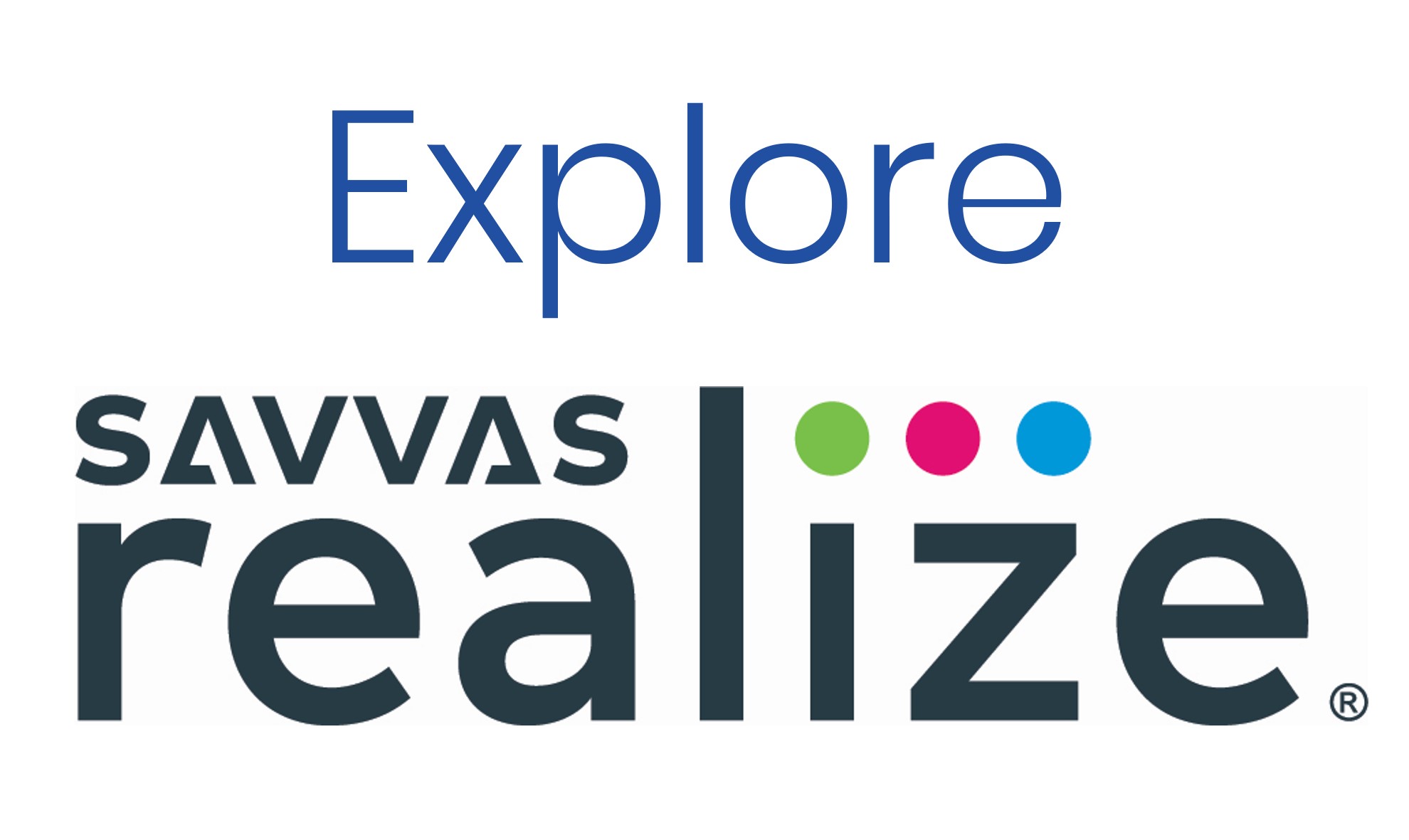 Explore Savvas Realize®